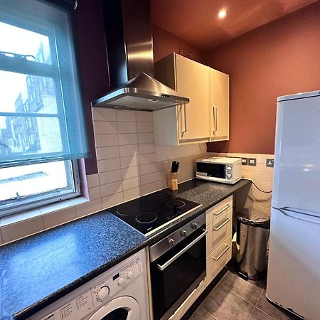 Paddington Station - 2-Bedrooms, 2-Baths And Living Room - Posh Apartment In Central Londen Buitenkant foto