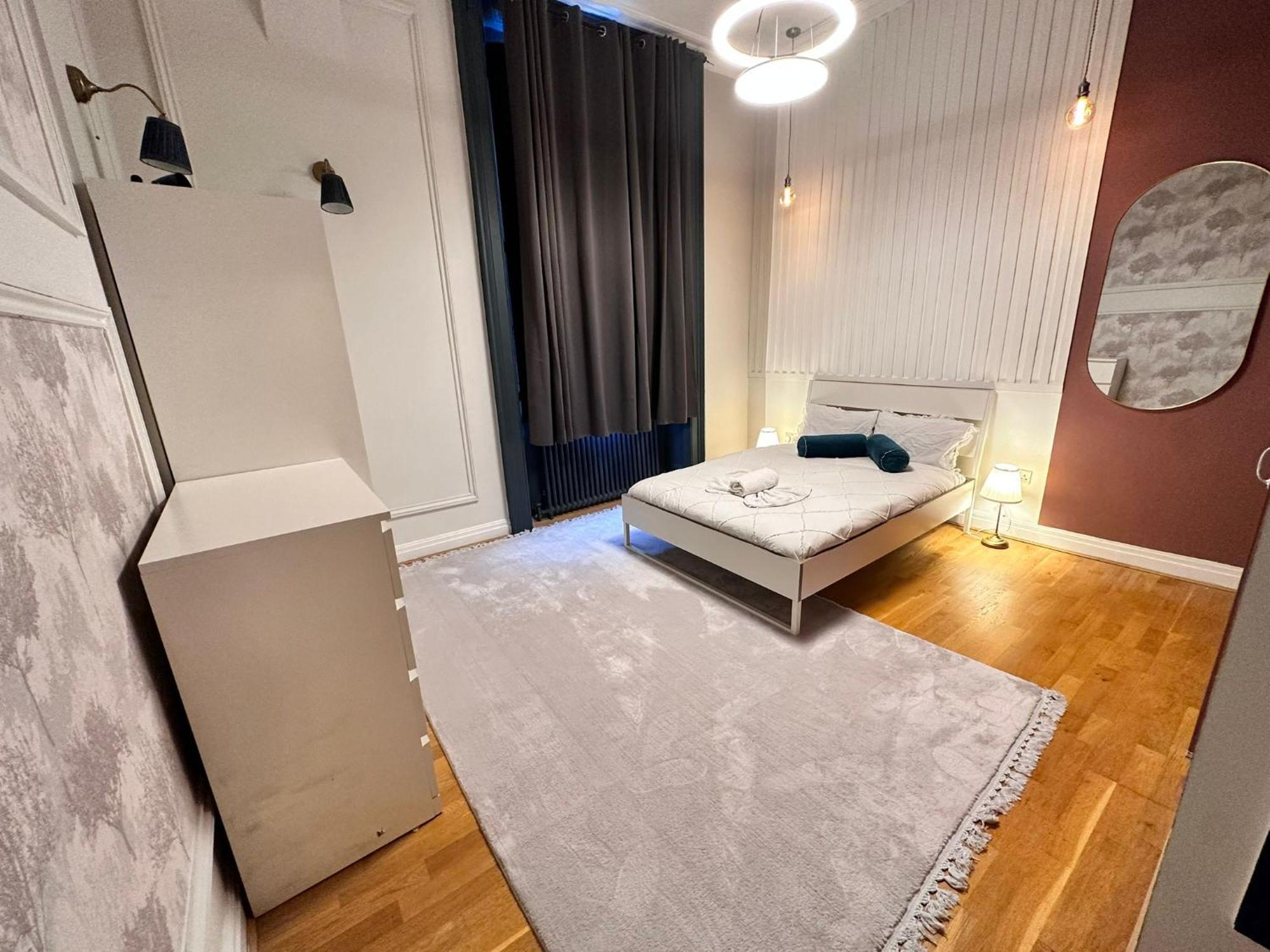 Paddington Station - 2-Bedrooms, 2-Baths And Living Room - Posh Apartment In Central Londen Buitenkant foto